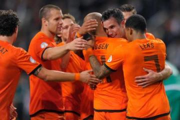 OnsOranje | Fanplatform van de KNVB